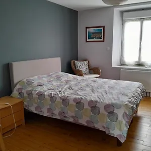 Privee Séjour chez l'habitant