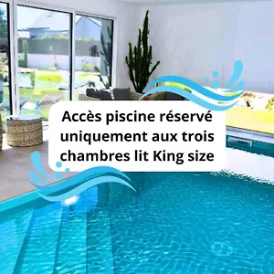Mon Petit Coin De Bretagne Bed & Breakfast