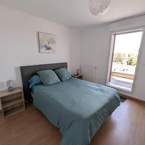 Les Terrasses Du Haras Appartement