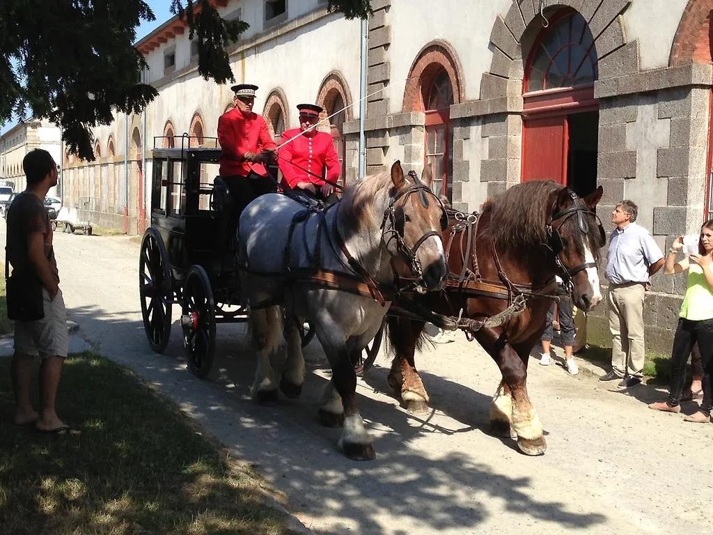 Chambres La Guignardais Lamballe 0*,  Frankrijk